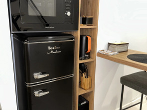 Квартира Уютная студия на Васильевском острове