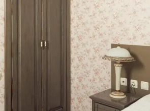 Boutique Hotel Traditional