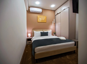 Отель The House Yerevan