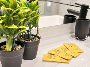 Квартира Апартаменты Магия на Транспортной 27/21