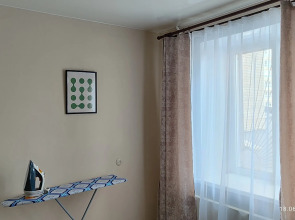 Квартира на Шилова 12