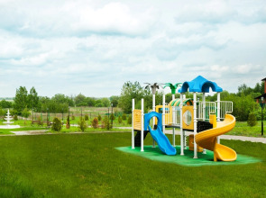 Санаторий Старица