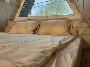 Гостевой дом Все свои