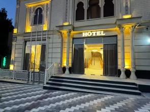 Отель Old City Samarkand