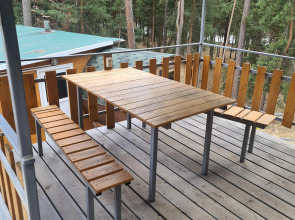 Гостевой дом Сосновый Бор