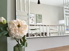 Квартира OXXY ROOM на улице Городской Вал 15к1