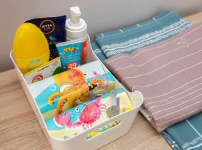 Квартира на Тихой улице 6