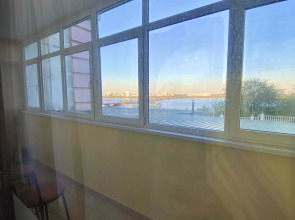 Апартаменты Paradise Детский переулок 24