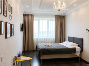 Odnokomnatnaya Flat