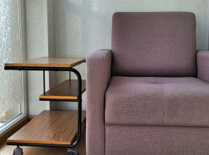 Апартаменты Аскет 66 у парка