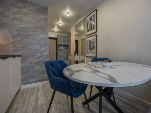 Апартаменты Как дома рядом с Кремлем