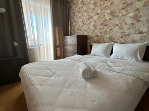 3-Komnatnaya Flat