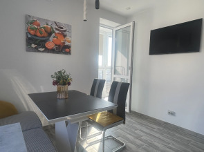 Квартира Уютная на берегу Балтийского моря!