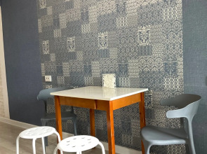 Квартира рядом с аэропортом