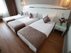 Nova Plaza Orion Hotel