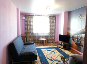 Апартаменты Милый дом на Костычева