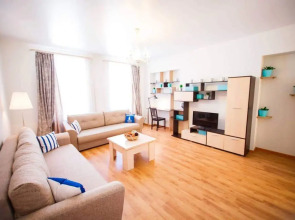 Апартаменты "5 минут до Невского"