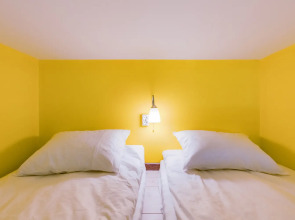 Апартаменты Шума.нет 2