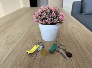 Апартаменты Портовая 1511