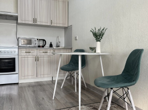 Квартира с Видом на Закат