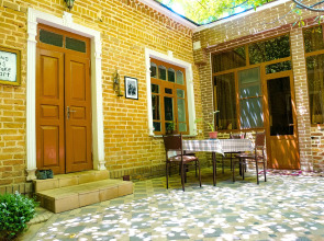 Хостел Old Radio