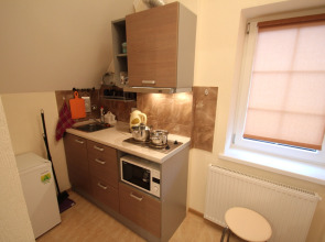 Гостевой дом Дикий Берег