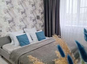S Individualnym Parkovochnym Mestom, Bataysk Flat