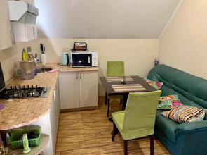 Апартаменты Сан-Марино