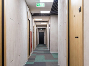 Апартаменты Место