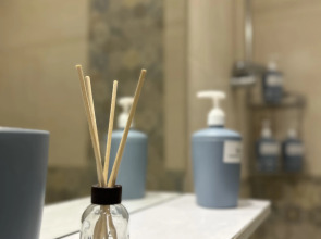 Квартира уютная с видом на Платоновский парк