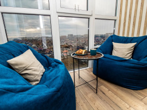 Квартира Любимово 10-613