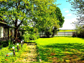 Гостевой дом в Кавголово