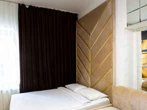 Апартаменты рядом - Mорпорт, Набережная, Mоре