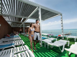 Отель Престиж