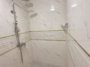 Отель Samarkand Imron