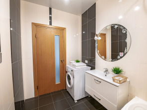 Апартаменты O.G.N.I. Всеволода Сибирцева, д.20А