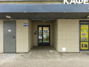 Квартира Матисс от Home24