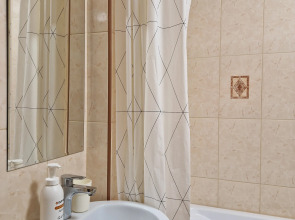 Квартира комфортная Уютно Всем у парка