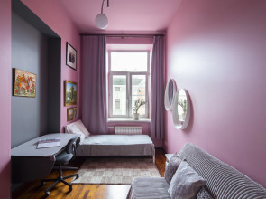 Квартира Видовая на Мойке