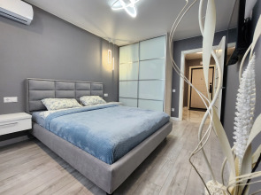 Апартаменты Ocean