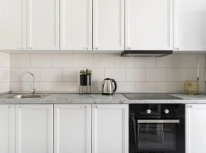 Апартаменты Казанский приём