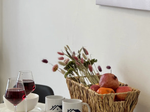 Апартаменты Yousinn Стартовая 1_2