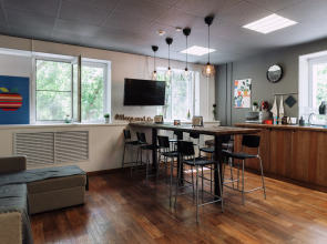 Хостел Sleep&Go