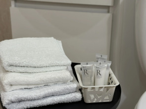 Квартира 1-комнатная квартира