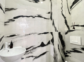 Квартира Просторная Kravc Group в ЖК Еврокласс-2