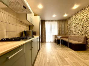 Квартира Уютная в Тихом Районе Города