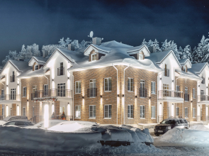 Horseka Resort Hotel