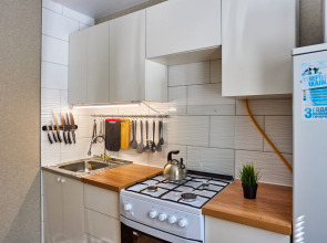 Квартира Толстой Жукова