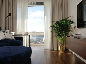 Apartamenty V.O.