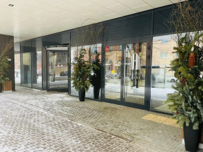 Апартаменты Авеню-апарт на Васильевском